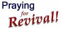 pray for revival